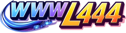 www l444 লোগো